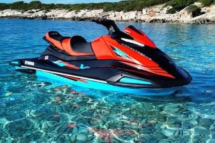 Jet Ski